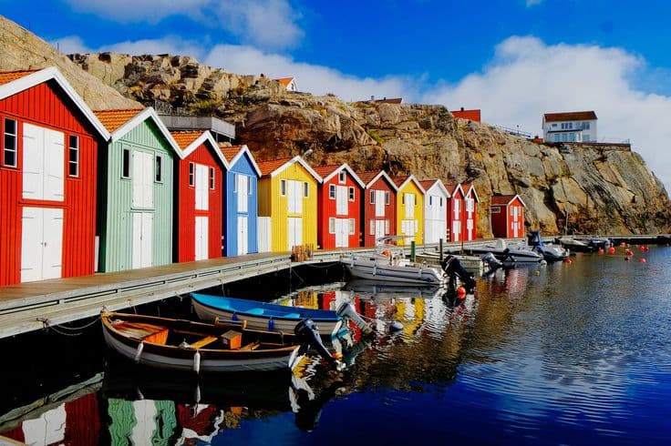 Sweden