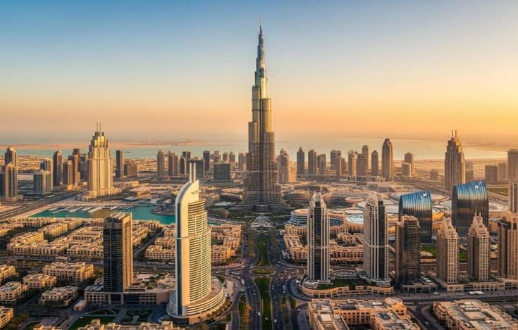 Dubai