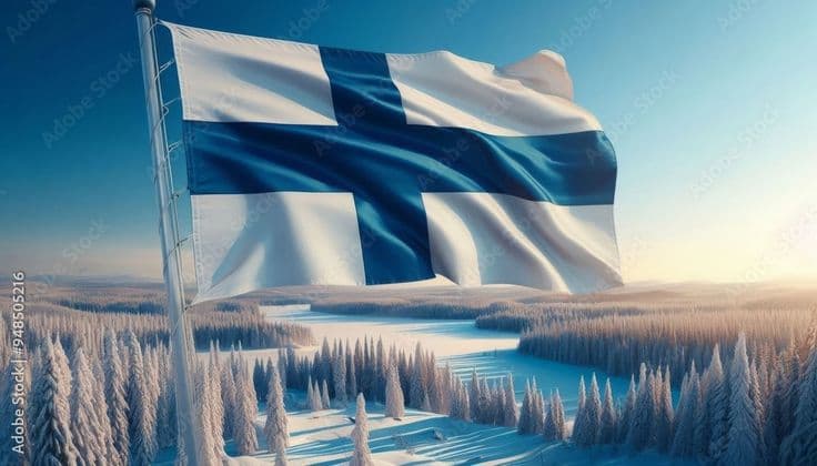 Finland