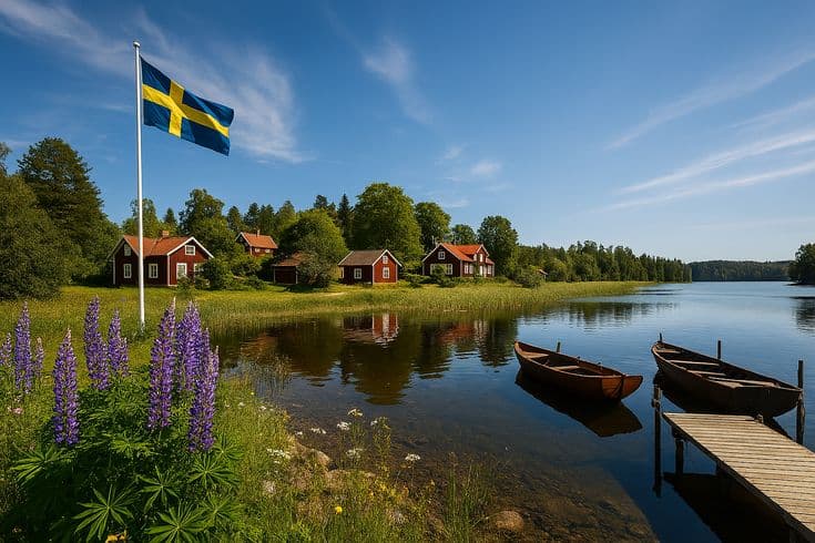 Sweden