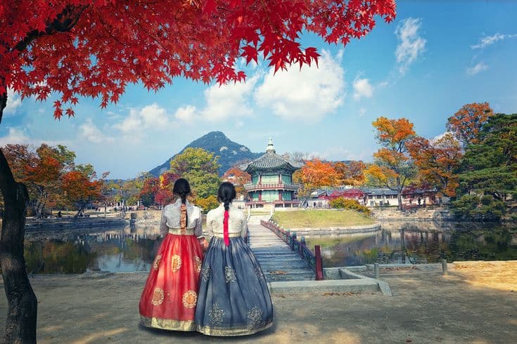South Korea