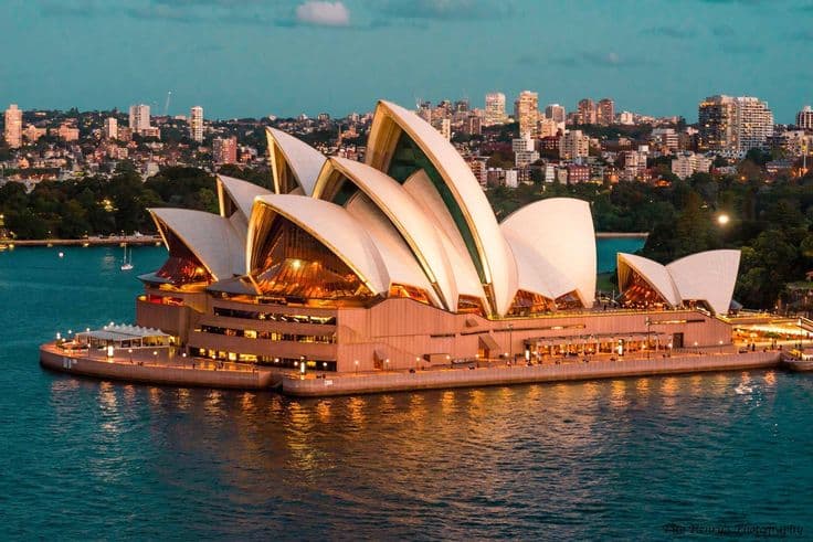 Australia