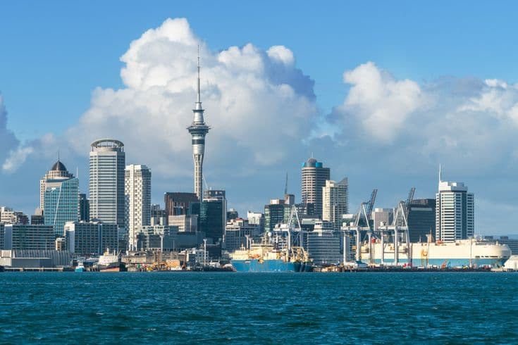 New Zealand