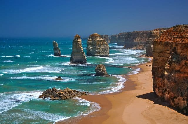 Australia